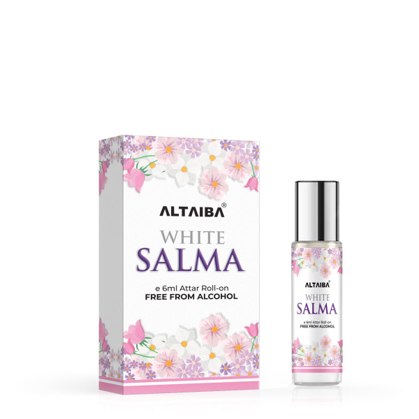 White Salma